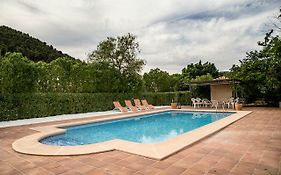 Villa Luz